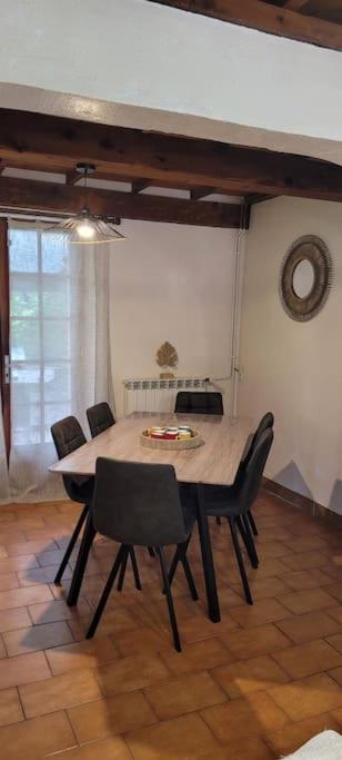 サレルヌ Casa Ludeseヴィラ エクステリア 写真