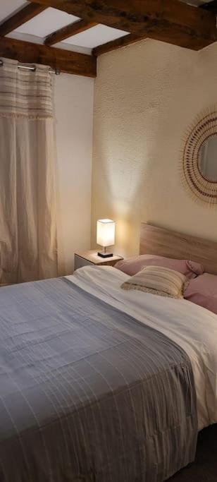 サレルヌ Casa Ludeseヴィラ エクステリア 写真