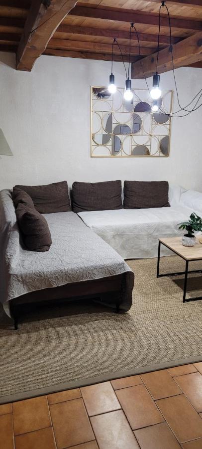 サレルヌ Casa Ludeseヴィラ エクステリア 写真