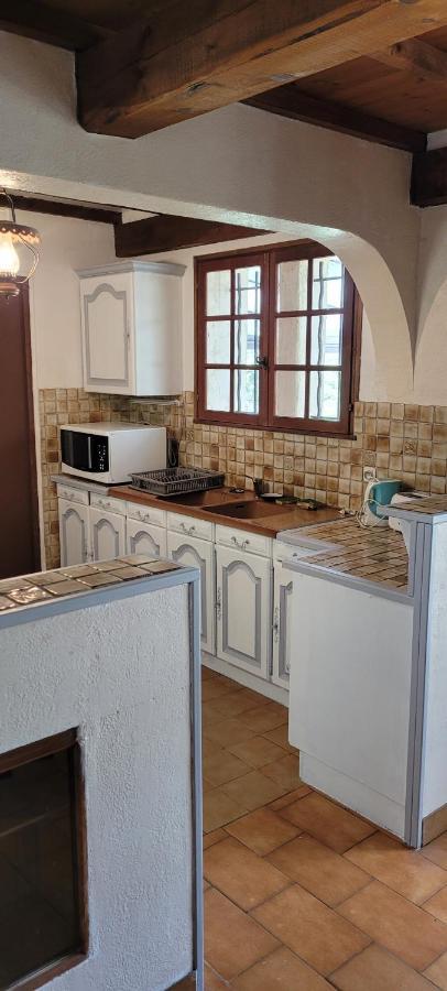 サレルヌ Casa Ludeseヴィラ エクステリア 写真